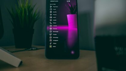 Android valdikliai be chaoso: kaip pradėti naudoti mini programėles ir susikurti patogų pradžios ekraną