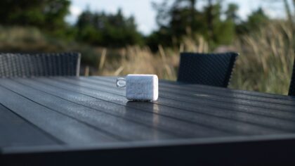 Bluetooth sekimo pakabukai raktams, dviračiui ir lagaminui: kaip jie veikia ir kur jie iš tiesų naudingi