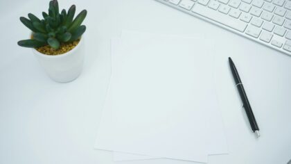 Elektroninis parašas, el. paštas ar speciali platforma: kaip patogiausiai pasirašyti dokumentus internetu