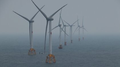 Havėjo energetikos proveržis: kaip plūduriuojantys vandenyno ūkai gali tapti nauja švarios energijos kryptimi