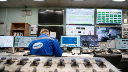 Į darbą ateinantys skaitmeniniai dvyniai: kaip virtualios kopijos keis gamyklas ir biurus