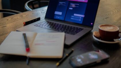 Interneto privatumas praktiškai: kasdieniai įpročiai, kurie tyliai saugo jūsų asmeninius duomenis