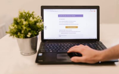 Ką išduoda jūsų el. pašto adresas ir parašas: nepastebimi įpročiai, kurie silpnina kibernetinį saugumą