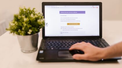 Ką išduoda jūsų el. pašto adresas ir parašas: nepastebimi įpročiai, kurie silpnina kibernetinį saugumą