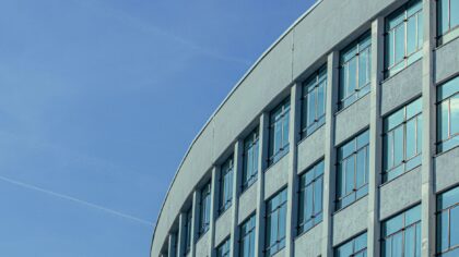 Nanoarchitektūra statybose: kaip nematomos dangos gali pakeisti namų ilgaamžiškumą ir energijos sąnaudas