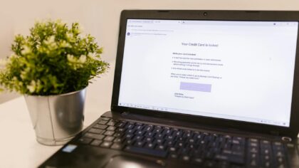 Naršyklės pranešimų spąstai: kaip nepastebimai tampame taikiniu ir ką daryti jau dabar
