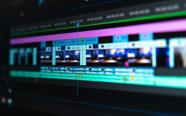 Nemokamos vaizdo įrašų redagavimo programos: ką pasirinkti pradedantiesiems ir pažengusiems