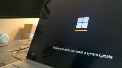Netikri programų atnaujinimai ir „update“ langai: kaip neįsileisti kenkėjų į kompiuterį