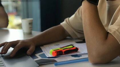 PDF žymėjimas ir pastabos be vargo: kaip patogiai komentuoti dokumentus darbe ir studijose