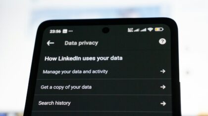 Programėlių leidimai telefone: kurie iš tiesų būtini, o kuriuos geriau nedelsiant išjungti