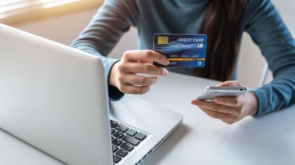 Saugus prisijungimas prie internetinės bankininkystės: kaip nepakliūti į sukčių pinkles ir apsaugoti pinigus