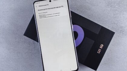Senesnis telefonas ir naujos galimybės: kaip išnaudoti „Android“ atnaujinimus iki galo ir išlikti saugiems