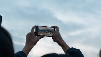 Telefonas kaip žaidimų konsolė: kokie nustatymai ir priedai iš tiesų pagerina mobilųjį žaidimą
