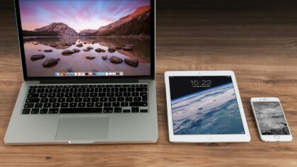 Telefono ekosistema kaip darbo ir laisvalaikio centras: kaip suderinti „Android“, „iOS“, laikrodį ir TV vienoje sistemoje