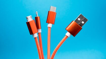 USB-C kasdienybėje: ką verta žinoti apie laidus, įkroviklius ir galios ribas, kad nepermokėtumėte