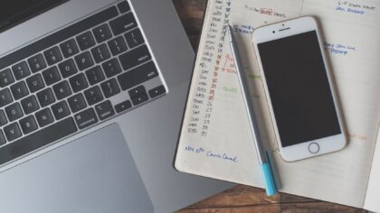 Užduočių programėlės kompiuteryje ir telefone: kaip išsirinkti patikimą įrankį, kad darbai nebepasimestų