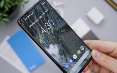 Android telefono atmintis pilna: kaip iš tiesų atlaisvinti vietos nešalinant svarbių nuotraukų