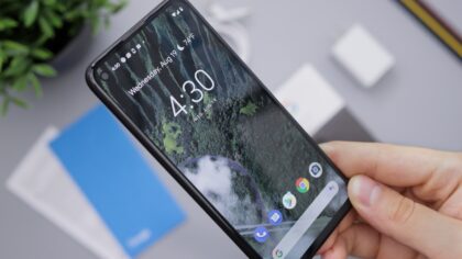 Android telefono atmintis pilna: kaip iš tiesų atlaisvinti vietos nešalinant svarbių nuotraukų