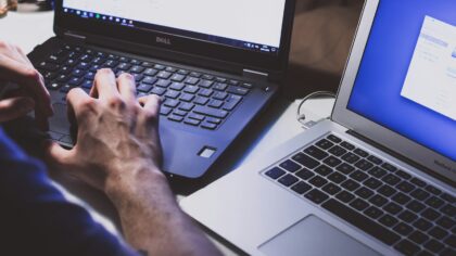 Asmens kodo ir tapatybės vagystės internete: kodėl pakanka kelių duomenų ir kaip nuo to apsisaugoti