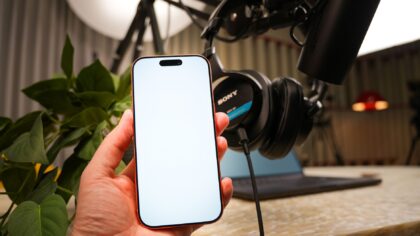Garso įrašymas telefone darbui ir studijoms: patikimos diktofono programėlės ir kaip jas išnaudoti