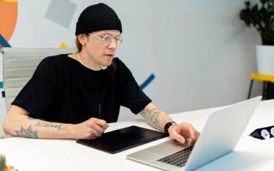 Kaip dirbtinis intelektas keičia dizainą: ką šiandien gali generatyviniai įrankiai ir ko iš jų nesitikėti