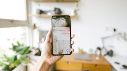 Kaip išmaniajame telefone suvaldyti pranešimus: praktinis vadovas ramesnei kasdienybei