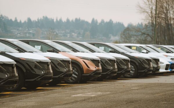 Karštis ir elektrinis automobilis vasarą: kaip apsaugoti bateriją, saloną ir savo piniginę