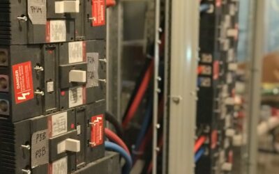 Kraštinė kompiuterija prie energetikos tinklų ribų: kaip išmanūs įrenginiai saugo nuo išjungimų ir švaistymo