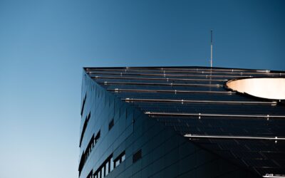 Nanoenergetiniai dažai ant pastatų: kaip plona danga ateityje galėtų virsti elektros jėgaine