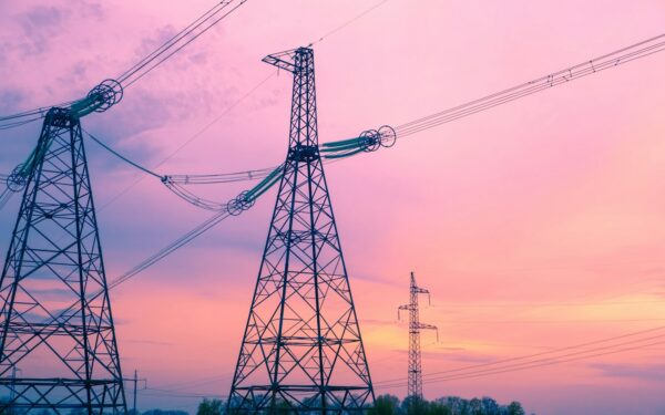 Ne tik saulė ir vėjas: kaip gravitacinės energijos kaupimo sistemos gali išspręsti elektros šuolius ateities tinkle