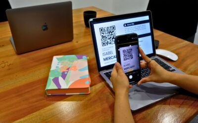 QR kodai nuo meniu iki sukčių: kaip saugiai juos skenuoti ir ko jokiu būdu nedaryti