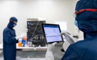 Skaitmeninis kvapas ir skonis: kaip sensorių technologijos bando perkelti kvapų pasaulį į internetą