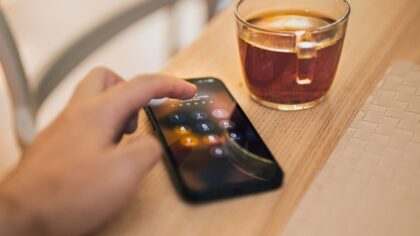 Telefonas kaip skaitmeninis seifas: 7 esminiai žingsniai, kad praradus įrenginį neprarastumėte duomenų