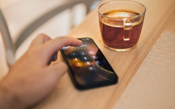 Telefonas kaip skaitmeninis seifas: 7 esminiai žingsniai, kad praradus įrenginį neprarastumėte duomenų