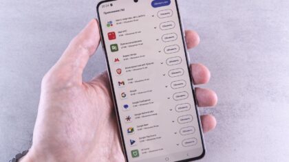 Telefonų atnaujinimai ilgiau nei 5 metus: kaip pasitikrinti savo įrenginio ateitį ir kada jau ruoštis keitimui