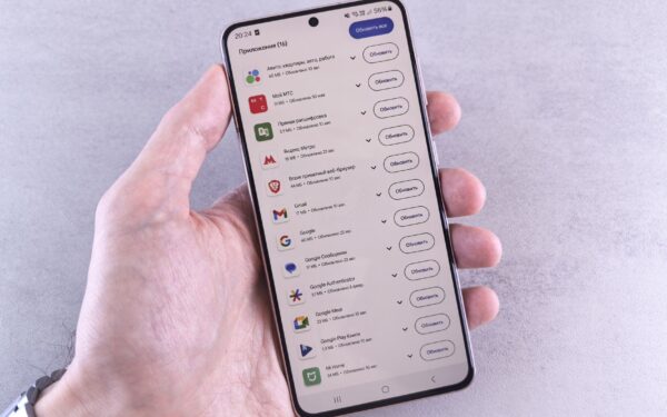 Telefonų atnaujinimai ilgiau nei 5 metus: kaip pasitikrinti savo įrenginio ateitį ir kada jau ruoštis keitimui