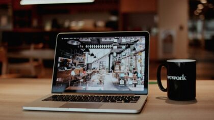 Viešas Wi-Fi ir kibernetinis saugumas: kokias klaidas dažniausiai darome ir kaip jų išvengti